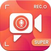 Super Screen Recorder with Facecam, Screenshot Pro on 9Apps