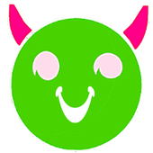 Happymod Best free APK Mod App 2019 أيقونة