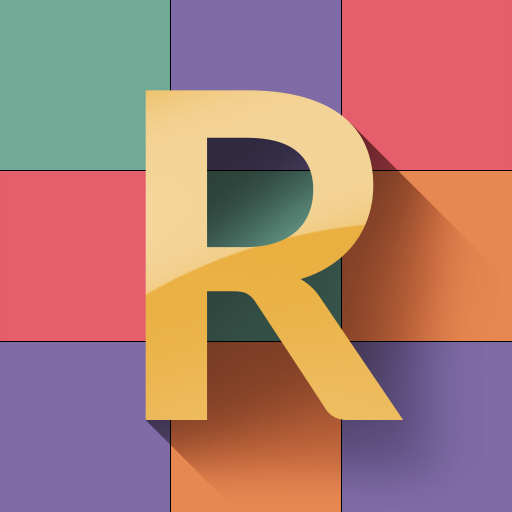 REACH classic - Puzzle Game - Match 3 icon