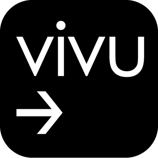Vivu Driver icon