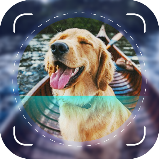 Dog Scanner - Puppy أيقونة