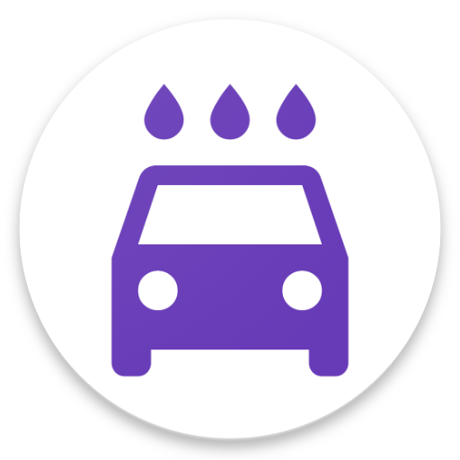 Vehicle Info icon