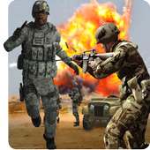 commando military combat