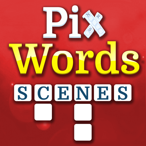 PixWords® Scenes icon