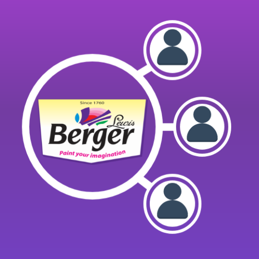 Distributor App icon