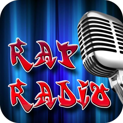 Free Rap Radio icon