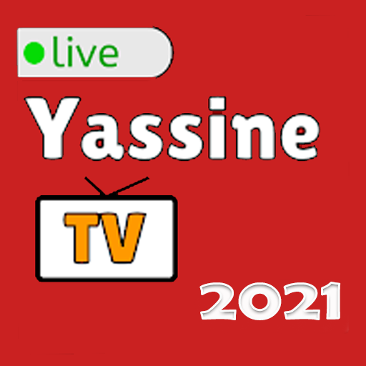 Yacine tv – ياسين تيفي  Free Sports app. icon