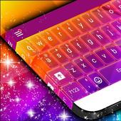 Keyboard for S4 icon