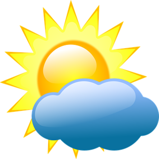 WEATHER APP icon