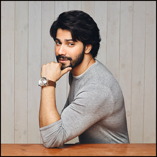 Varun Dhawan Wallpapers HD Latest icon