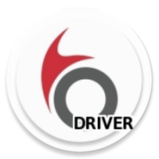 ikon Truckola Driver