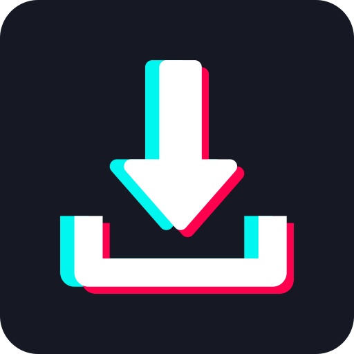 Video Downloader For Social Media Apps icon