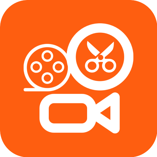 VidCut - Video Editor &amp; Maker icon