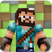 SkinsHeroes for Minecraft icon