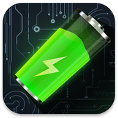 Battery Guard icon