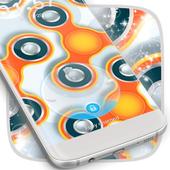 Lock Screen HD Theme icon