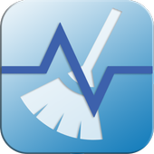 Clean Master for android icon