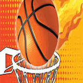 Basket Ball Point icon