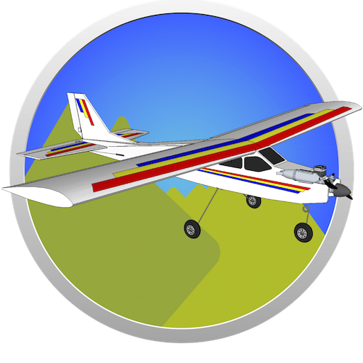 Leo's RC Simulator icon