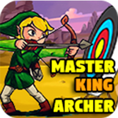 Master King Archer icon