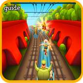 guide for subway surfers on 9Apps