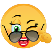 Flirty Emoji Stickers - Dirty Icons and Sexy Text icon