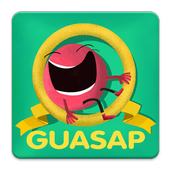 Guasap - Analyze WhatsApp icon