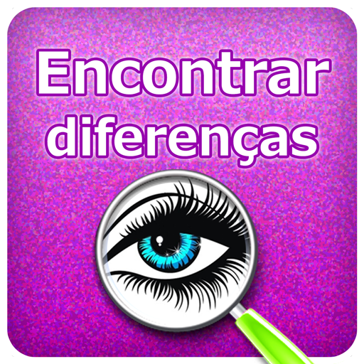 Encontrar Diferenças icon