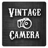 Vintage Camera Effects