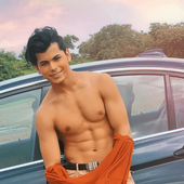 Siddharth Nigam Wallpapers أيقونة