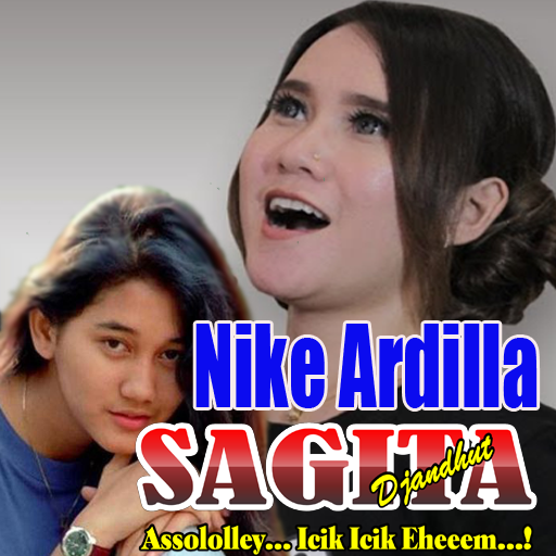 Eny Sagita Full Album Nike Ardilla icon
