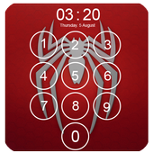 Spider-Man Lock Screen 4K : Amazing Spider-Man icon