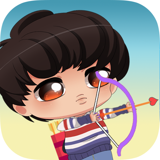 엑소 EXO Game: Cupid's Arrow icon
