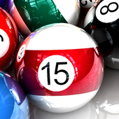 8 Ball Game Puzzle icon