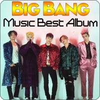 Big Bang Music Best Album on 9Apps