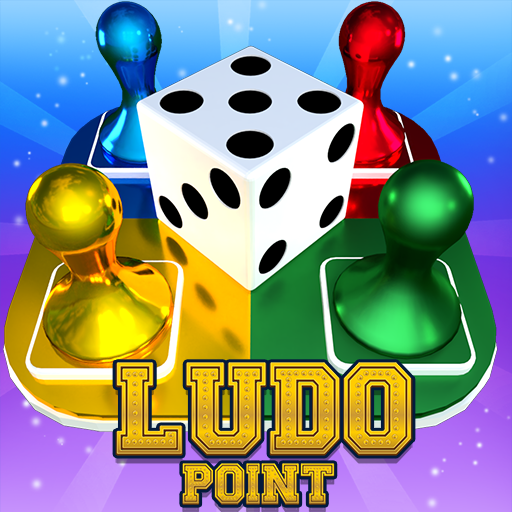 Ludo Point icon