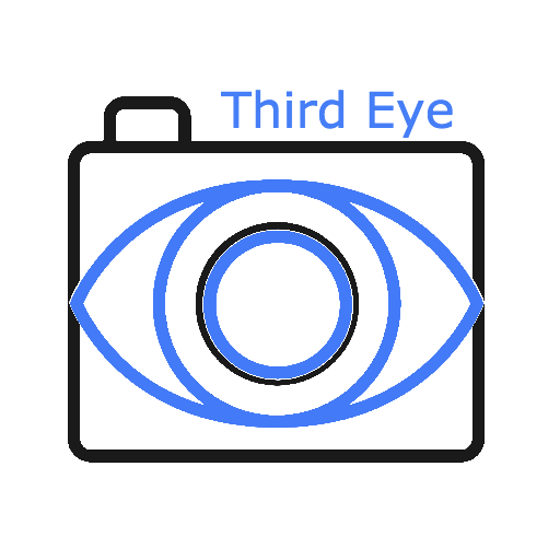 Third Eye icon