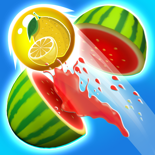 Shooter Champ | Fruit Crushing Adventure icon