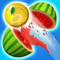 Shooter Champ | Fruit Crushing Adventure