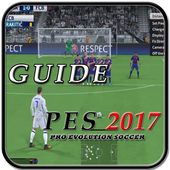 Guide for PES 2017 icon