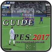 Guide for PES 2017