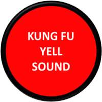 Kung Fu Yell Sound on 9Apps