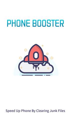 Clean Master screenshot 1