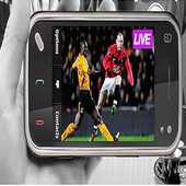 Mobile TV Channels Live icon