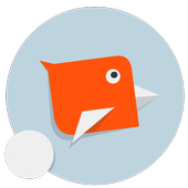 Bird Fly High icon