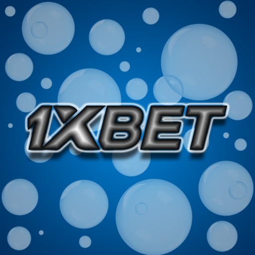 1XBET The Online Game icon