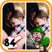 Picture Puzzles Differences icon