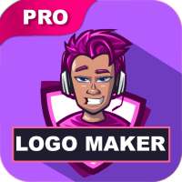 Gaming Logo Ideas – A Free logo maker app on 9Apps