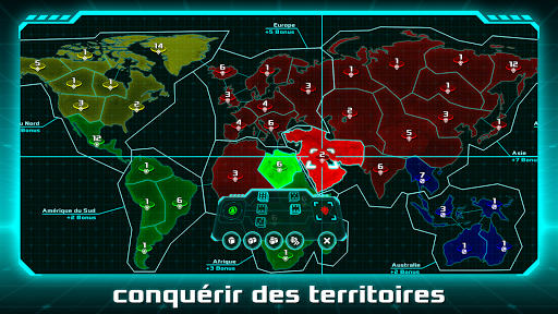 Risky Wars screenshot 1