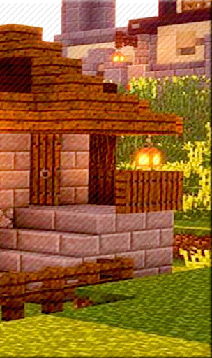 Mastercraft Minecrafting The Skins for Minecraft screenshot 3